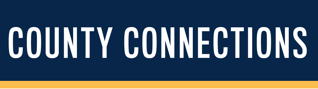 County Connections graphic